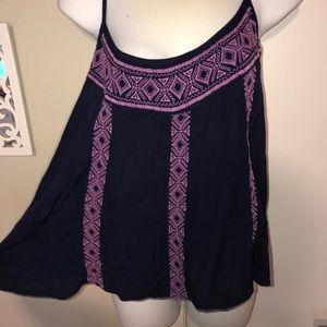 Target top